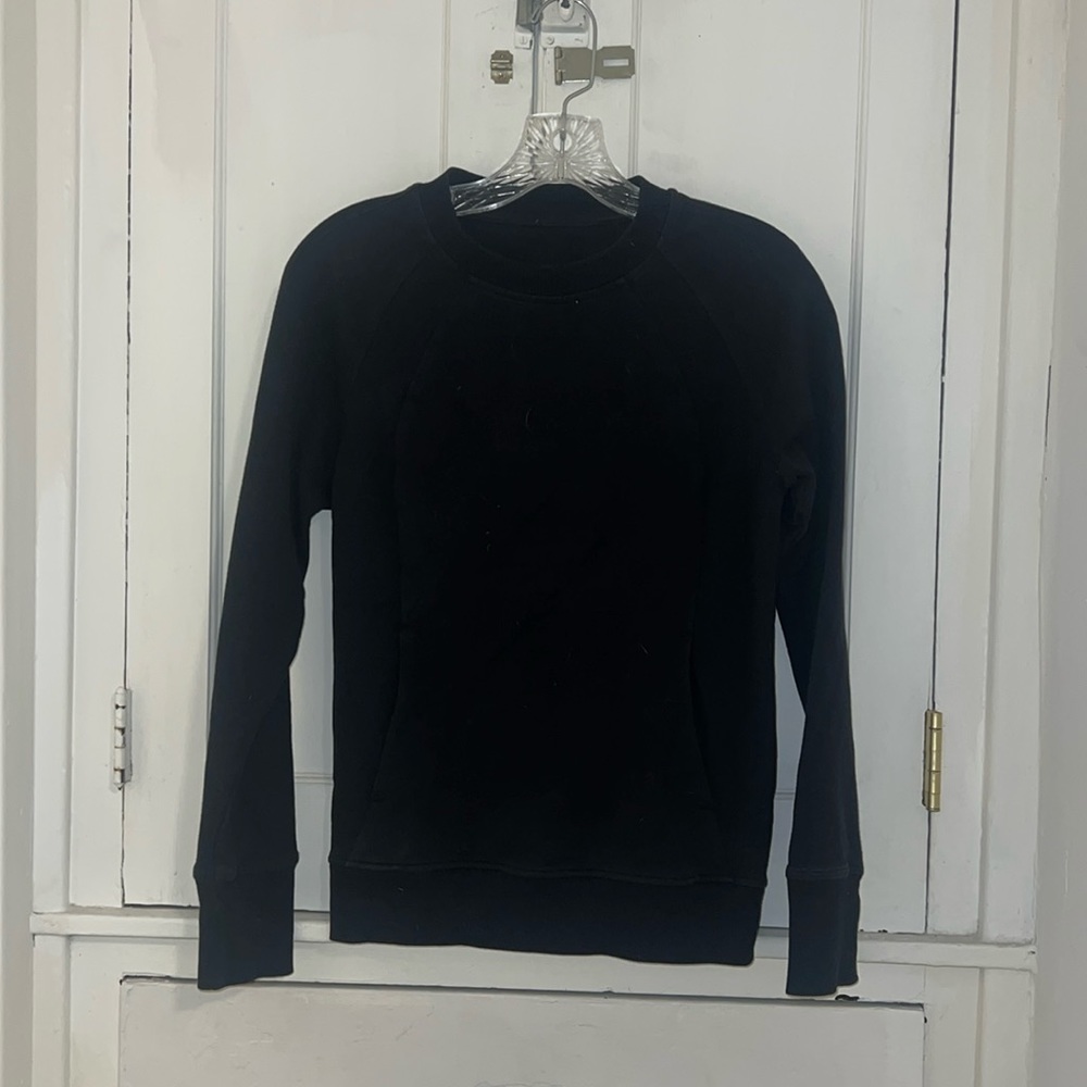 Lululemon Sweater